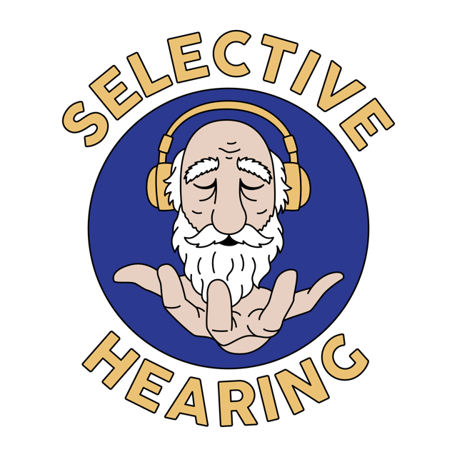 Selective Hearing logo